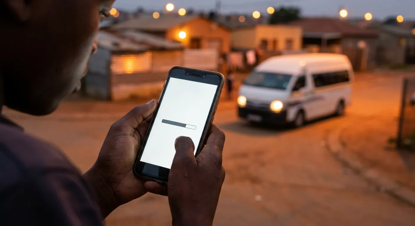 GTA Mzansi APK Download: No Password, No APKPure, No Verification