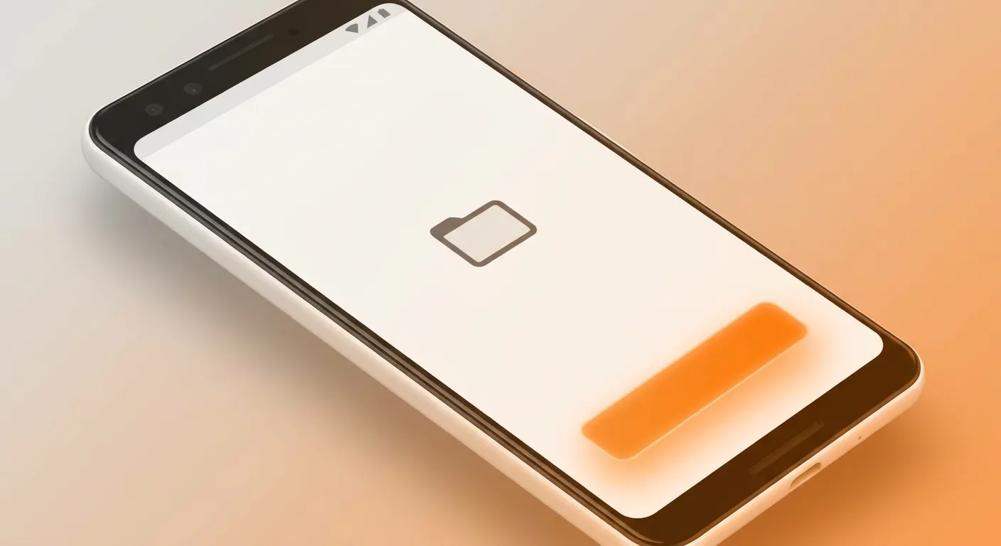 Android folder permission dialog for granting ZArchiver access to the OBB folder